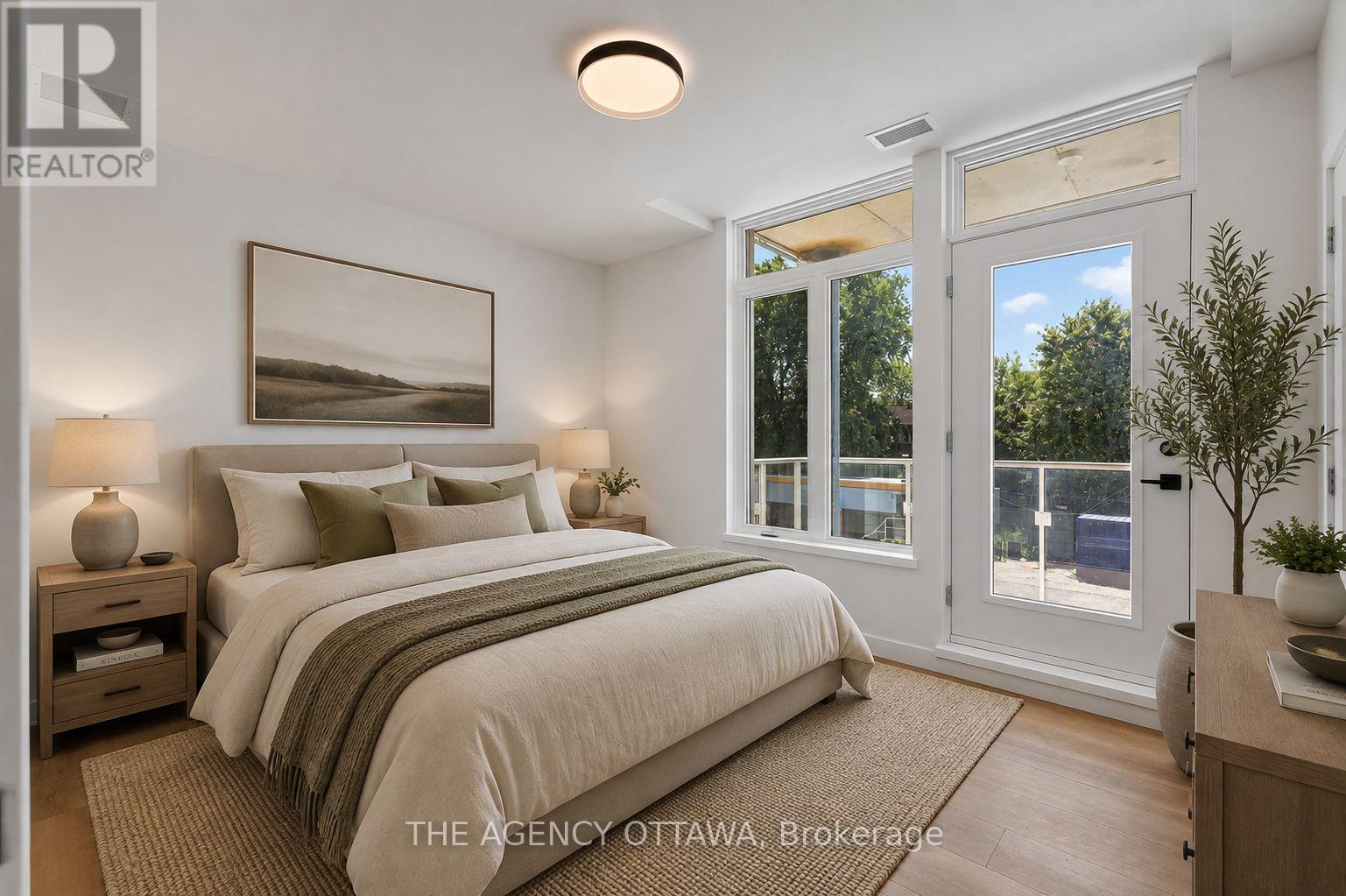 2 Bed, 2 Bath Apartment for Sale in Ottawa – 204 – 3085 RIVERSIDE DRIVE, Ottawa – MLS# X13654428 - Image 12