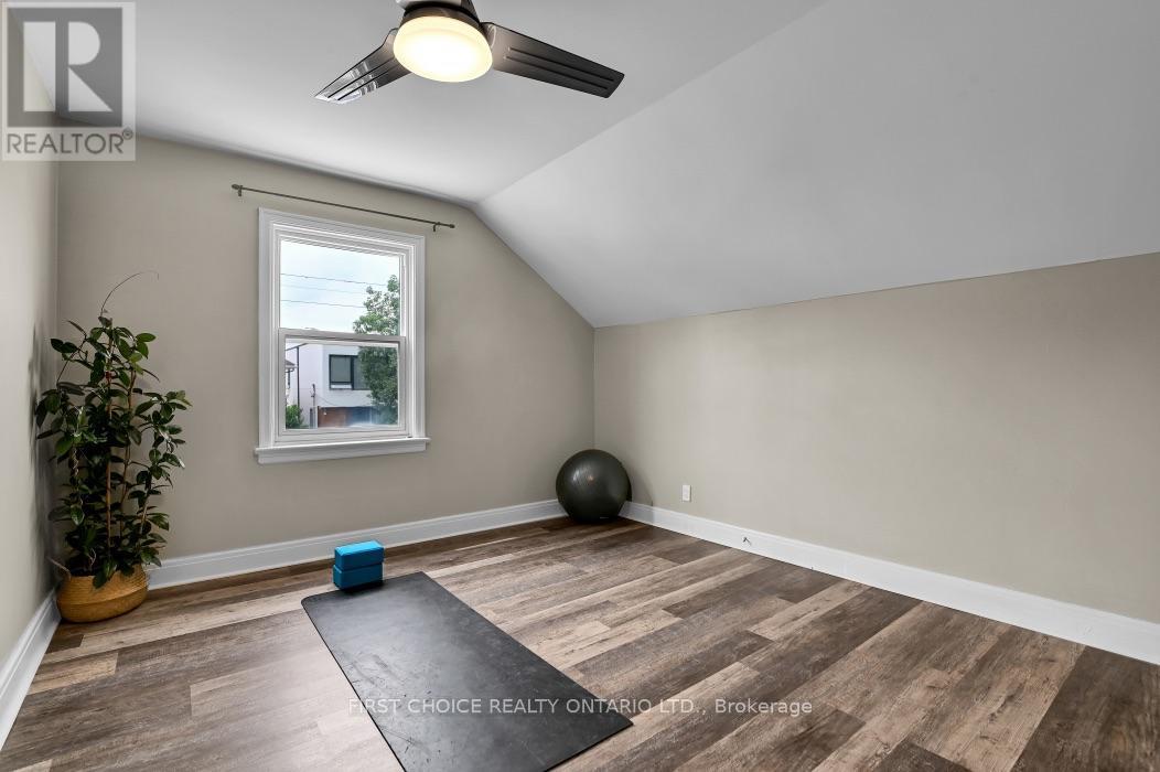 2 Bed, 2 Bath Multi-Family for Sale in Ottawa – 9 HURON AVENUE N, Ottawa – MLS# X13654444 - Image 25