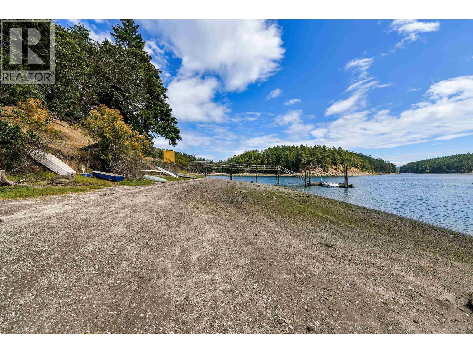 774&776 STEWARD DRIVE, Mayne Island