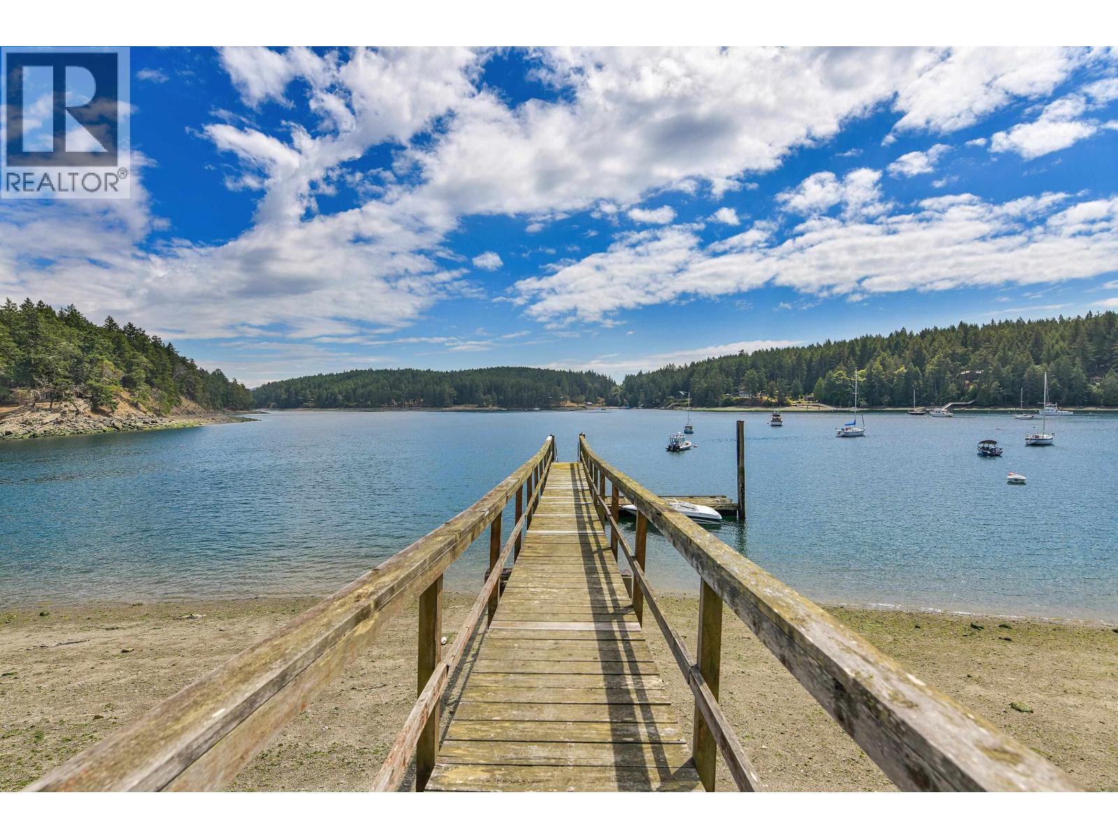 774&776 STEWARD DRIVE, Mayne Island