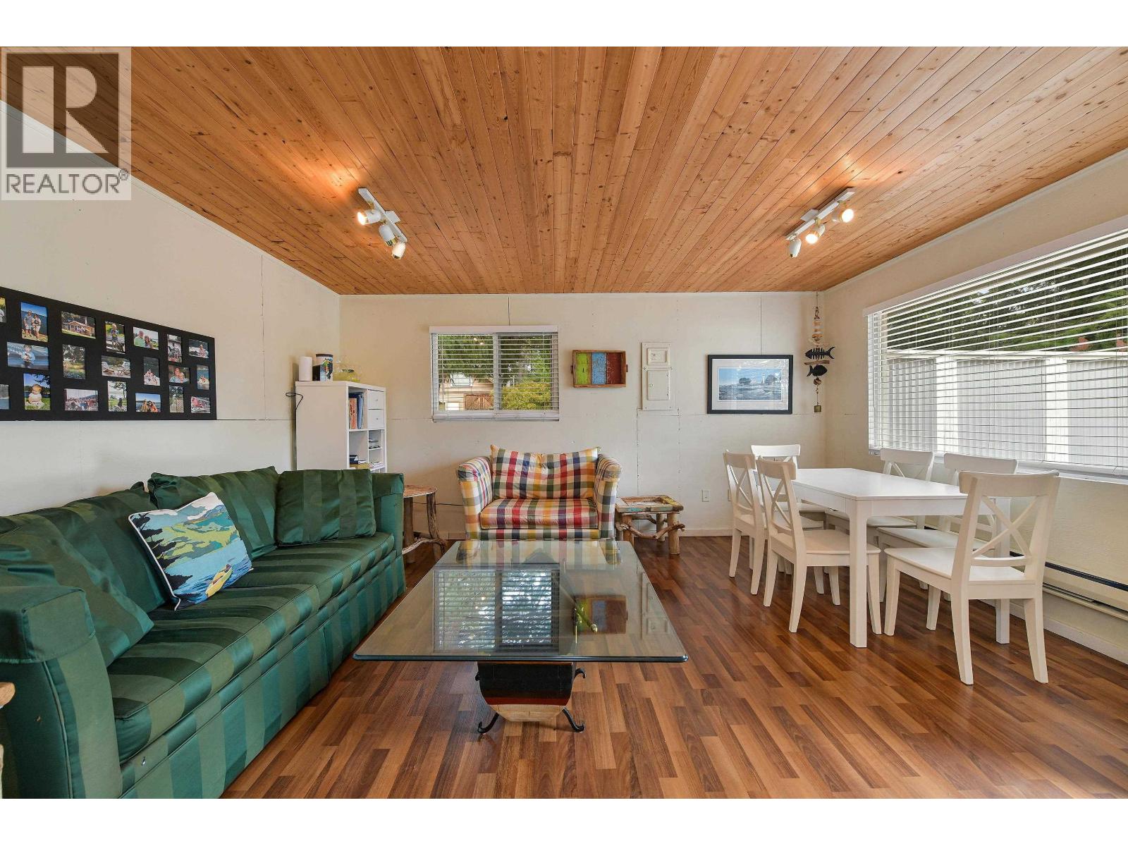 774&776 STEWARD DRIVE, Mayne Island