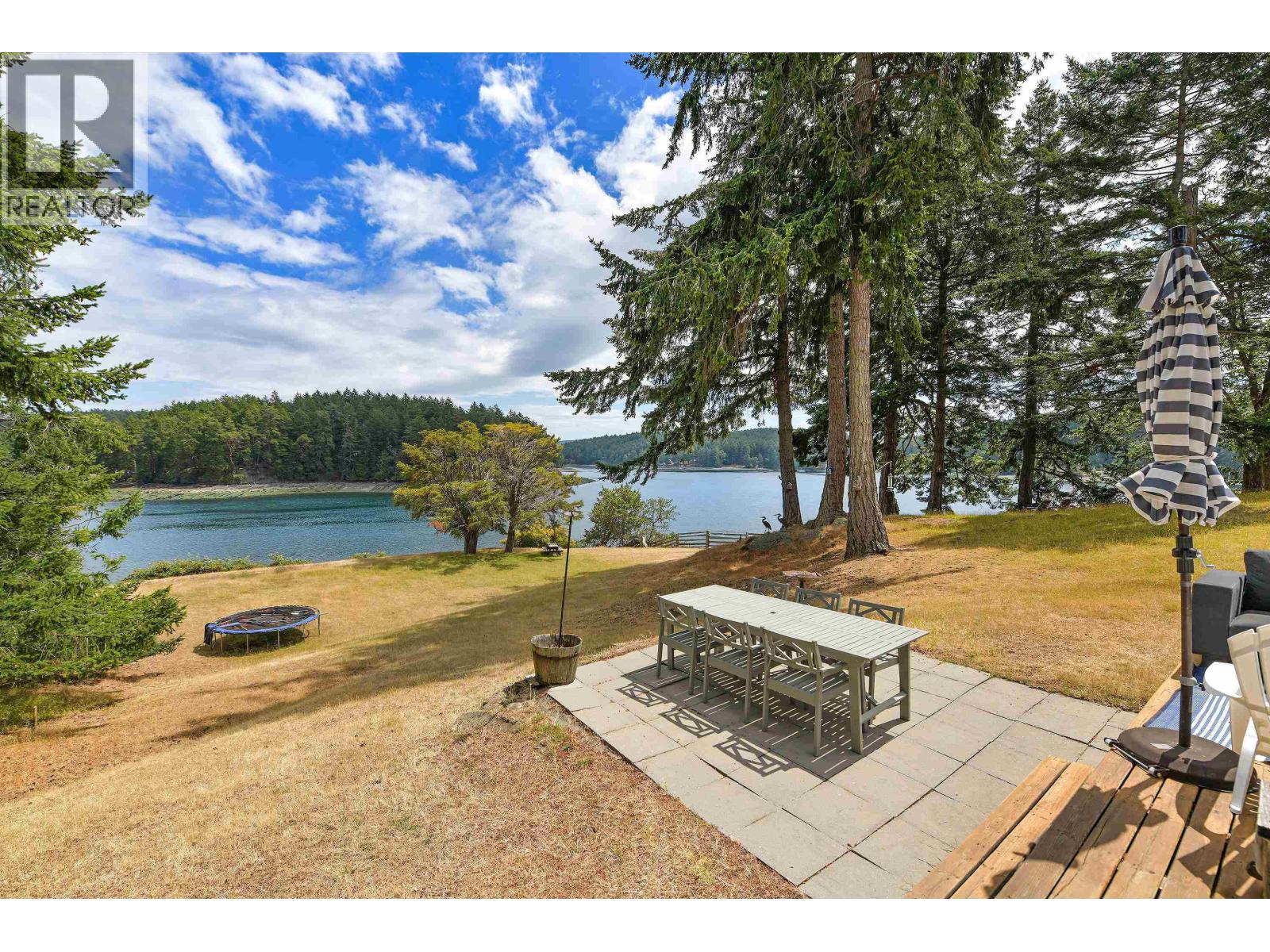 774&776 STEWARD DRIVE, Mayne Island