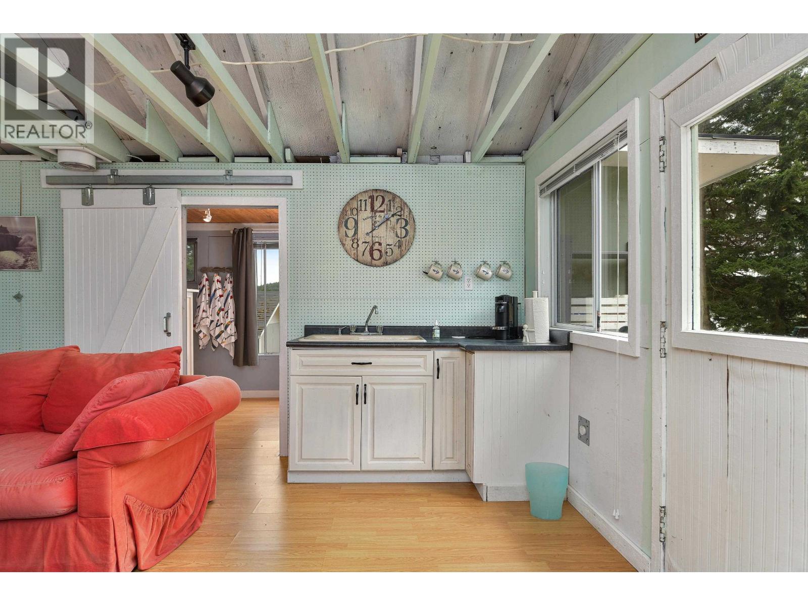 774&776 STEWARD DRIVE, Mayne Island