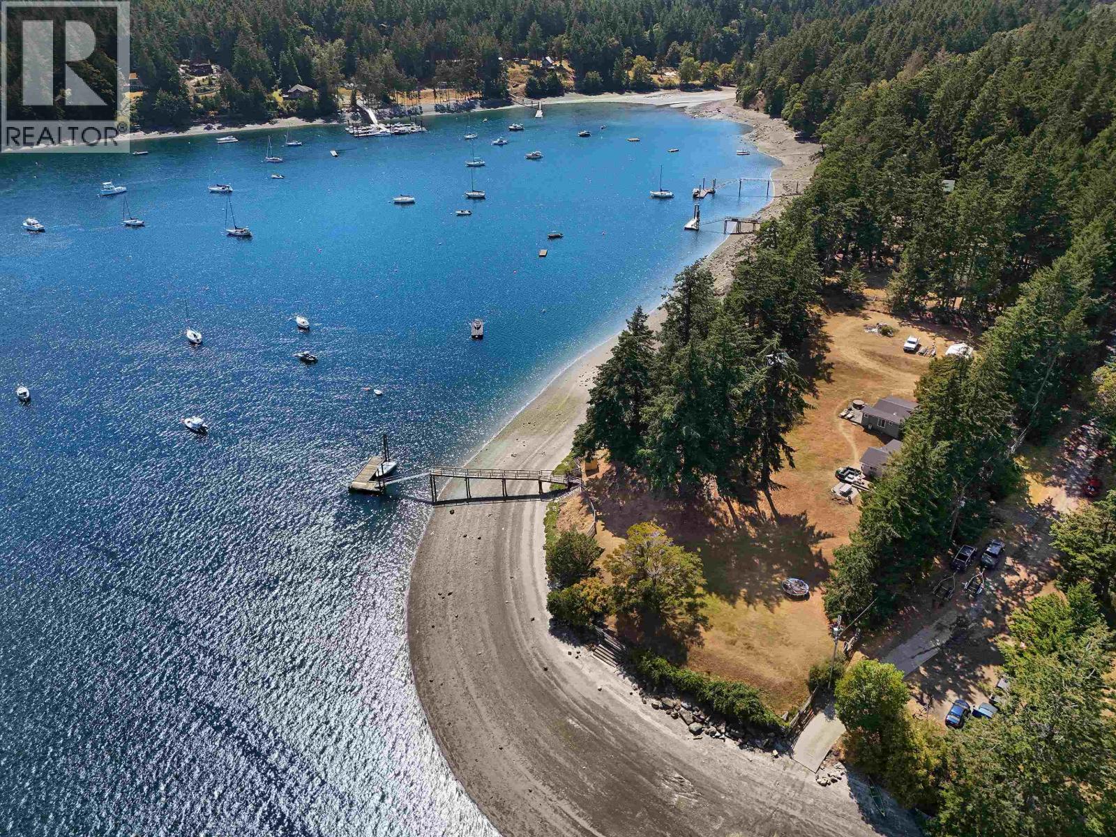 774&776 STEWARD DRIVE, Mayne Island