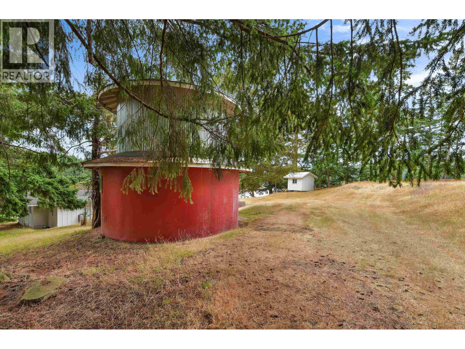 774&776 STEWARD DRIVE, Mayne Island