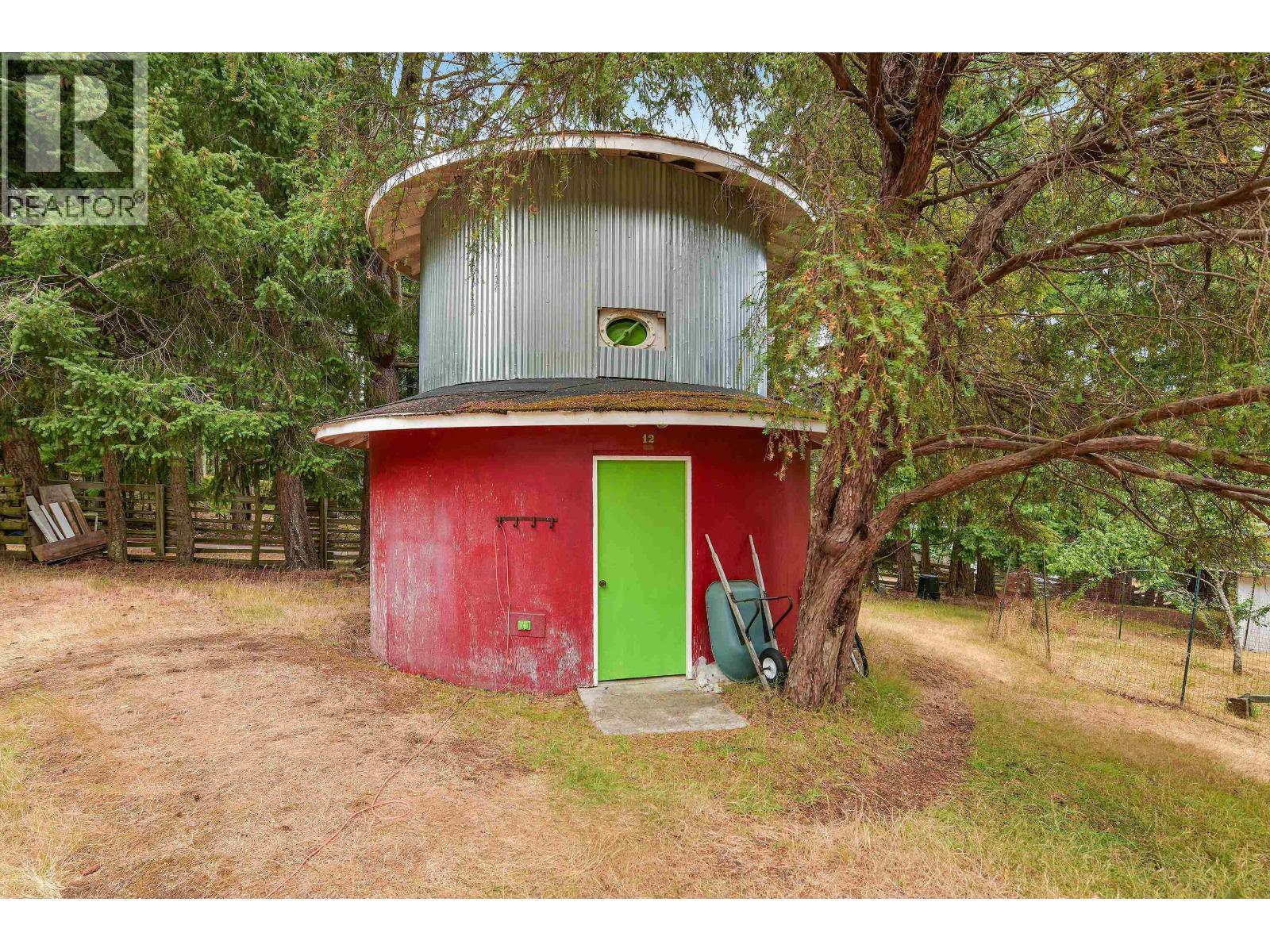 774&776 STEWARD DRIVE, Mayne Island