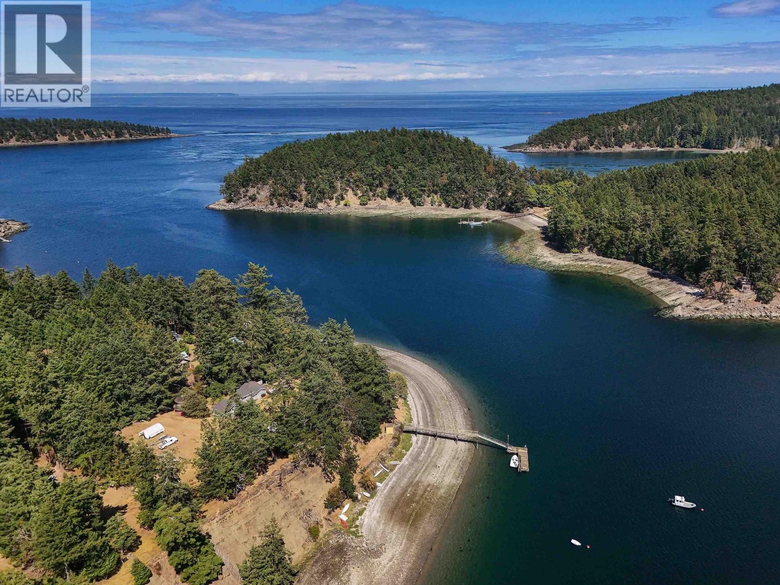 774&776 STEWARD DRIVE, Mayne Island