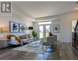 257 Harding Park Street, Newmarket, ON L3Y0E1 Photo 18