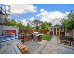 3 Grand Valley Drive, Brampton, ON L6S2L1 Photo 34