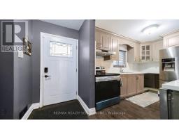 Bedroom 3 - 3 Grand Valley Drive, Brampton, ON L6S2L1 Photo 6