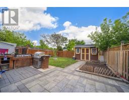 3 Grand Valley Drive, Brampton, ON L6S2L1 Photo 37