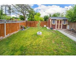 3 Grand Valley Drive, Brampton, ON L6S2L1 Photo 38