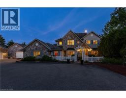 6805 Concession Rd 2, Puslinch, ON N3C2V4 Photo 50