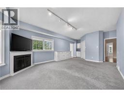 Living room - 6805 Concession Rd 2, Puslinch, ON N3C2V4 Photo 21