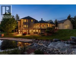 6805 Concession Rd 2, Puslinch, ON N3C2V4 Photo 49
