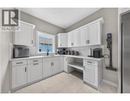 Kitchen - 6805 Concession Rd 2, Puslinch, ON N3C2V4 Photo 20