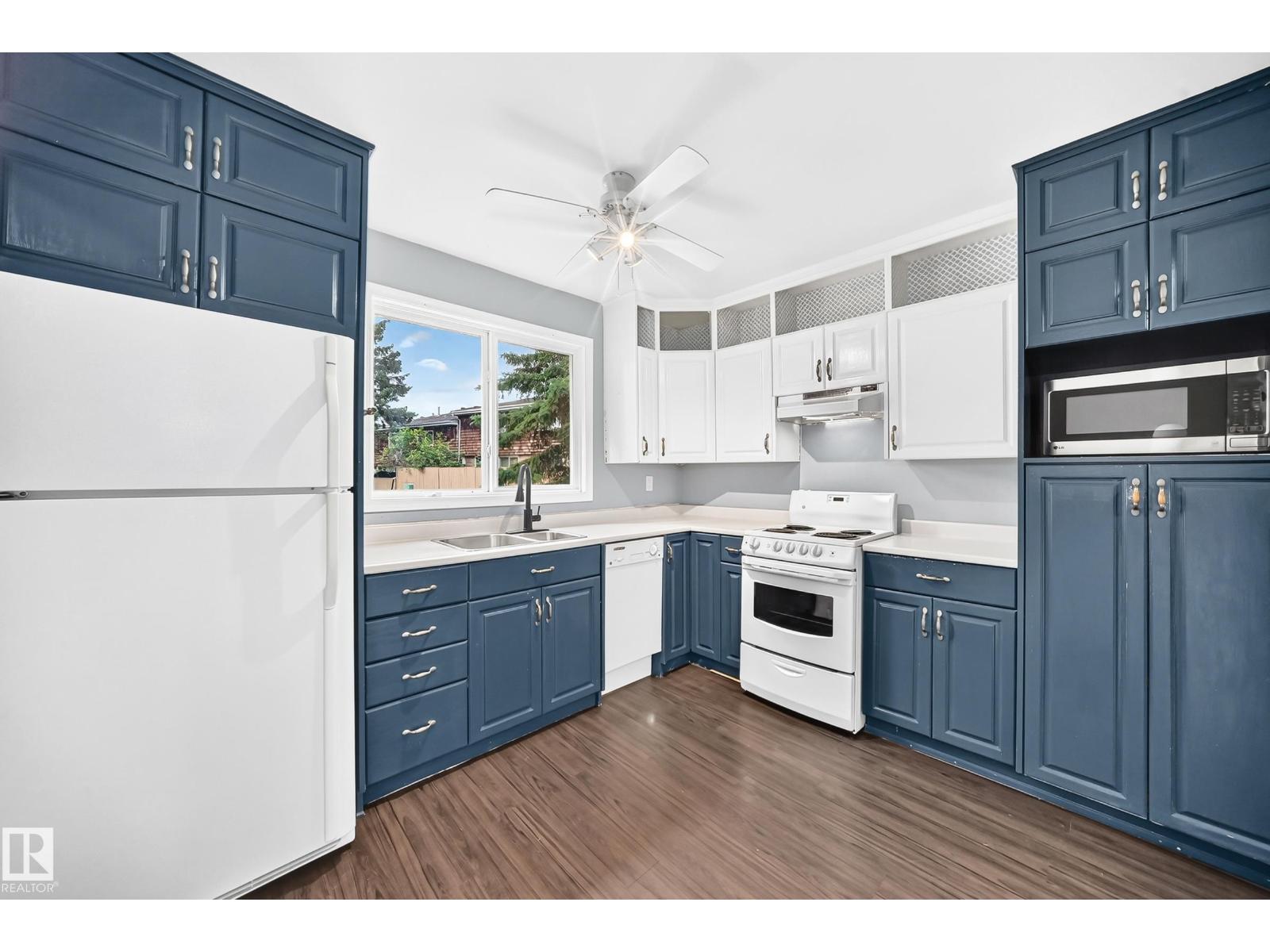138 GREAT OA, Broadmoor Estates, Sherwood Park photo 4