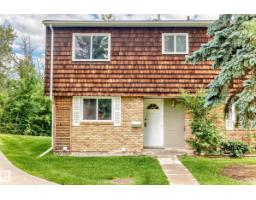 Row / Townhouse for sale at 138 Great Oa, Sherwood Park — MLS® E4502881