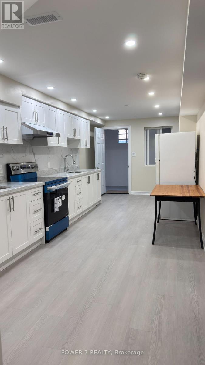 (BASEMENT) - 35 JOYCEDALE STREET, Markham (Middlefield) — photo 3
