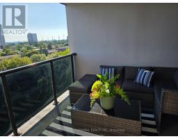 802 - 10 Tobermory Drive, Toronto, ON M3N2Y5 Photo 31