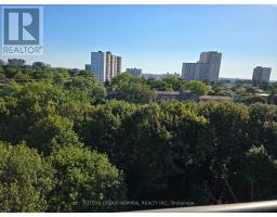 802 - 10 Tobermory Drive, Toronto, ON M3N2Y5 Photo 33