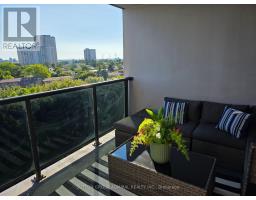 802 - 10 Tobermory Drive, Toronto, ON M3N2Y5 Photo 32