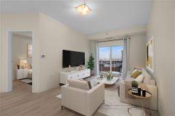 Ph03 50 Philip Lee Drive, Winnipeg, MB R3W0P7 Photo 11