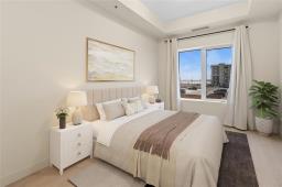 Ph03 50 Philip Lee Drive, Winnipeg, MB R3W0P7 Photo 14