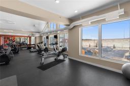 Ph03 50 Philip Lee Drive, Winnipeg, MB R3W0P7 Photo 33