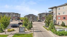 Ph03 50 Philip Lee Drive, Winnipeg, MB R3W0P7 Photo 37