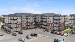 Ph03 50 Philip Lee Drive, Winnipeg, MB R3W0P7 Photo 38