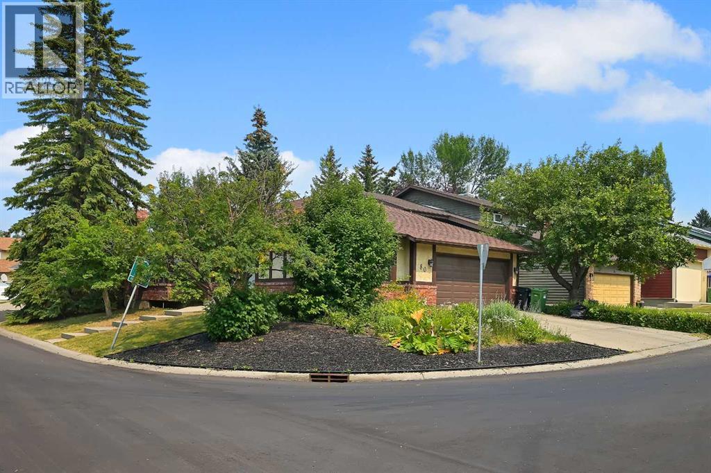 80 Edforth Way NW - 2