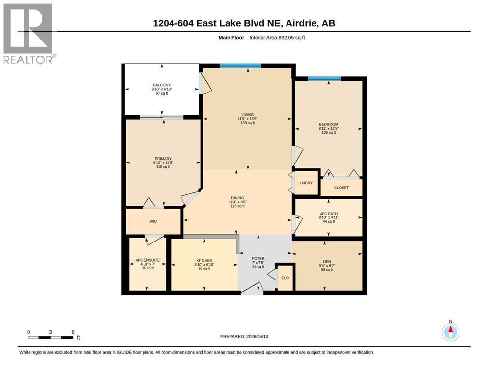 #1204 604 East Lake Boulevard NE - 40