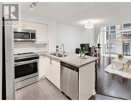 404 - 30 Hayden Street, Toronto, ON M4Y3B8 Photo 13