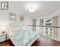 404 - 30 Hayden Street, Toronto, ON M4Y3B8 Photo 20