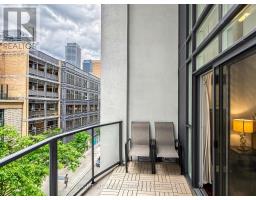 404 - 30 Hayden Street, Toronto, ON M4Y3B8 Photo 26