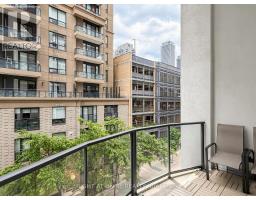 404 - 30 Hayden Street, Toronto, ON M4Y3B8 Photo 27