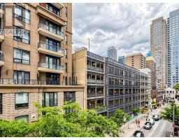 404 - 30 Hayden Street, Toronto, ON M4Y3B8 Photo 28