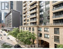 404 - 30 Hayden Street, Toronto, ON M4Y3B8 Photo 29