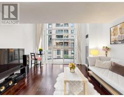 404 - 30 Hayden Street, Toronto, ON M4Y3B8 Photo 6