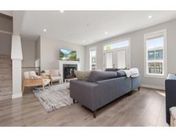 Foyer - 14 45545 Kipp Avenue, Chilliwack Proper West, Chilliwack, BC V2P0H5 Photo 6