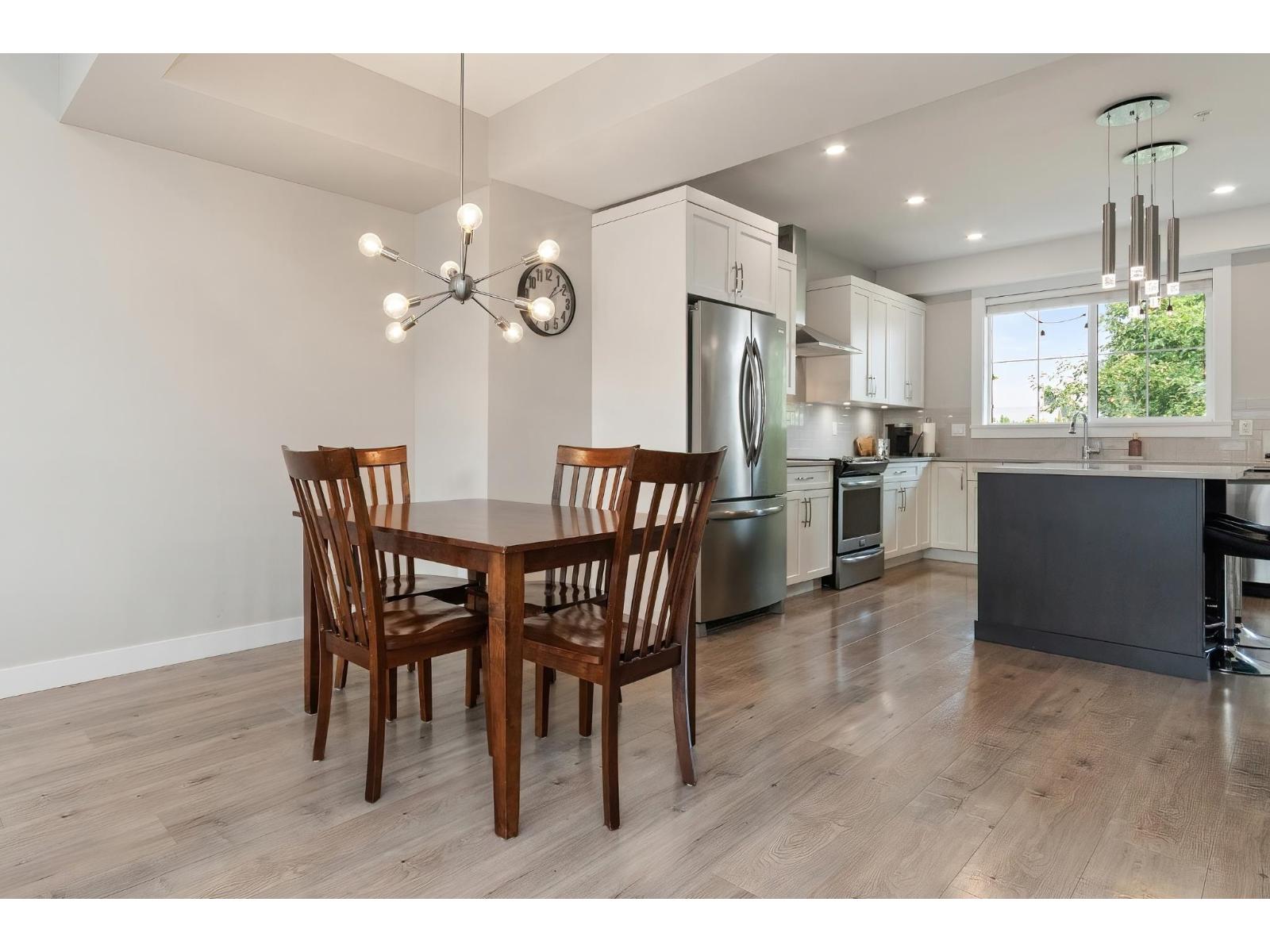 3 Bed, 3 Bath House for Sale in Chilliwack – 14 45545 KIPP AVENUE, Chilliwack Proper West – MLS# R3153380 - Image 23