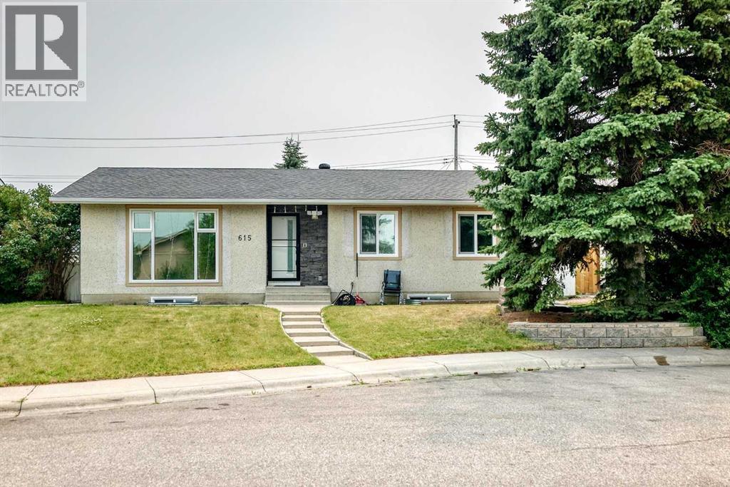 615 Marian Crescent NE - 43