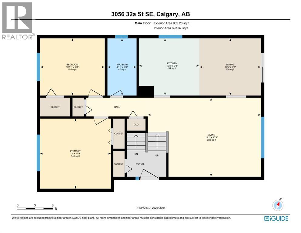 3056 32A Street SE - 41