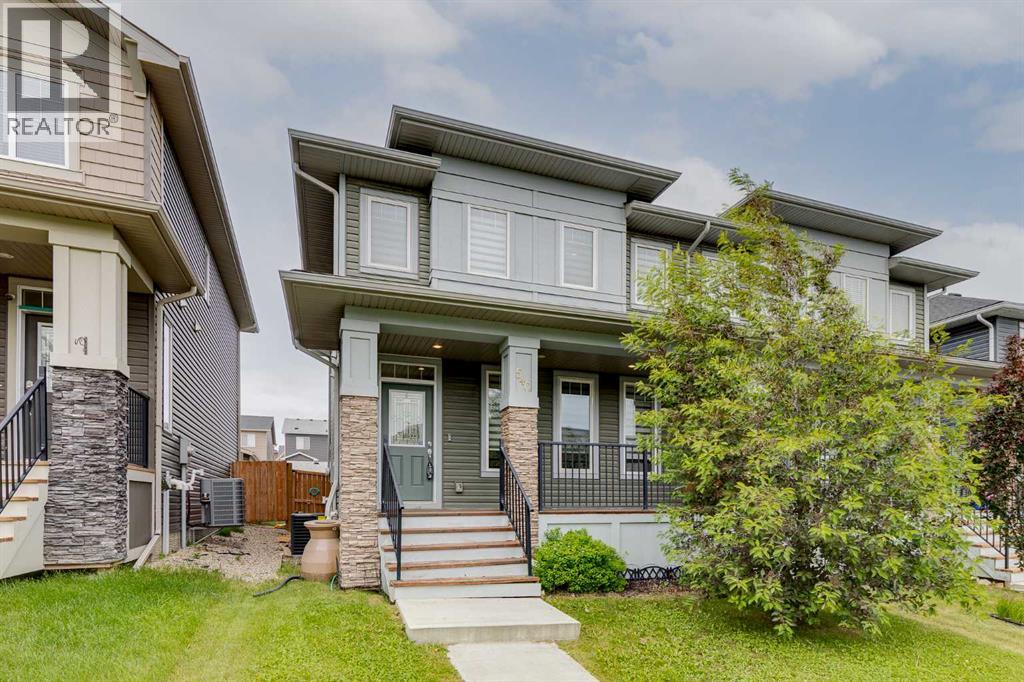 540 Evanston Link NW, Evanston, Calgary photo 1