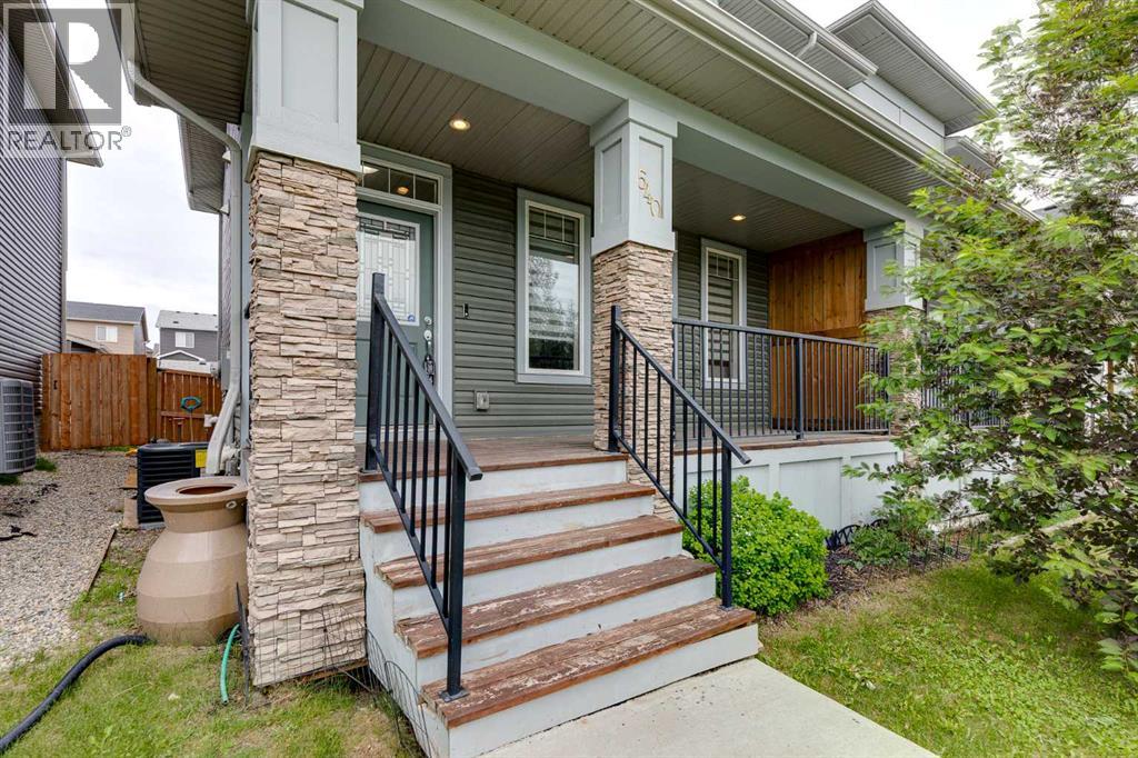 540 Evanston Link NW, Evanston, Calgary photo 2