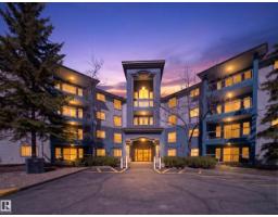 Apartment for sale at #307 70 Crystal Ln, Sherwood Park — MLS® E4502884