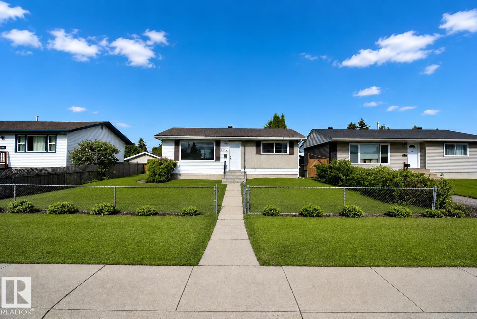 12936 132 ST NW - 1