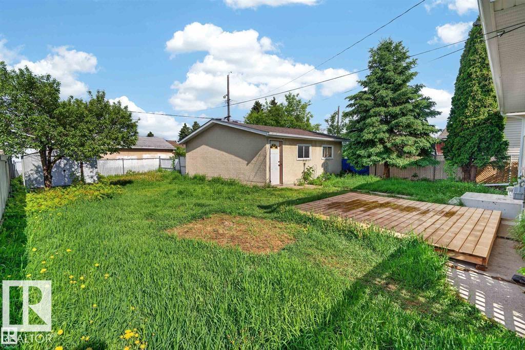 12936 132 ST NW - 20