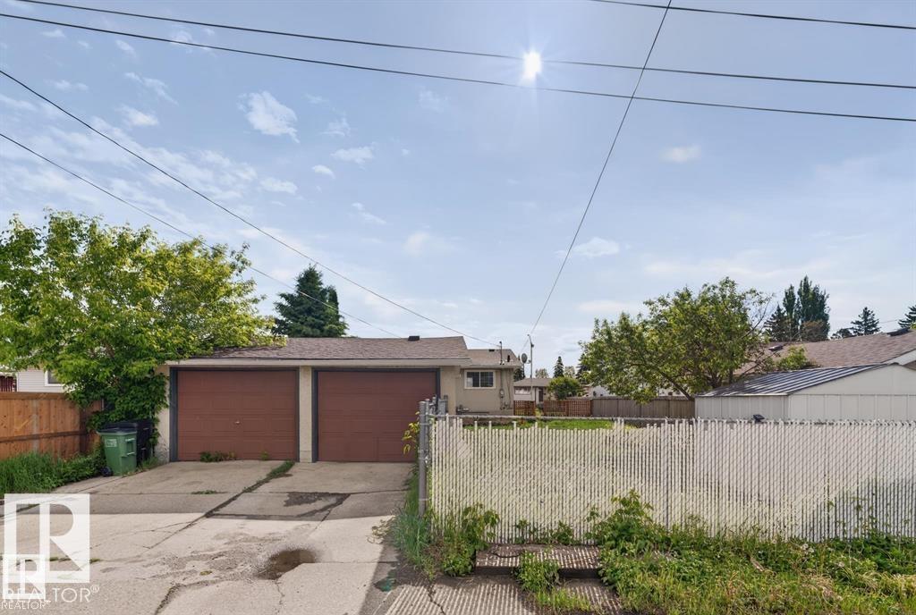 12936 132 ST NW - 22
